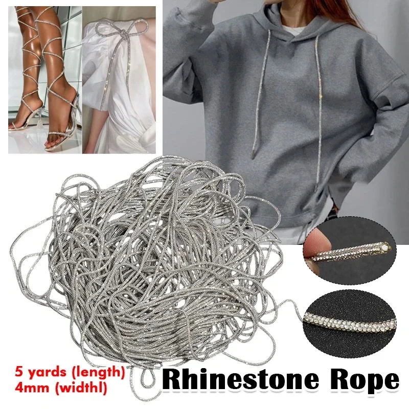 Rhinestone Crystal Shoelaces & - Wedding Shop 评论和价格