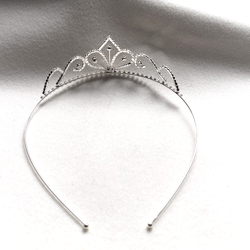 Silver Color Rhinestone Bridal - Wedding Shop 评论和价格