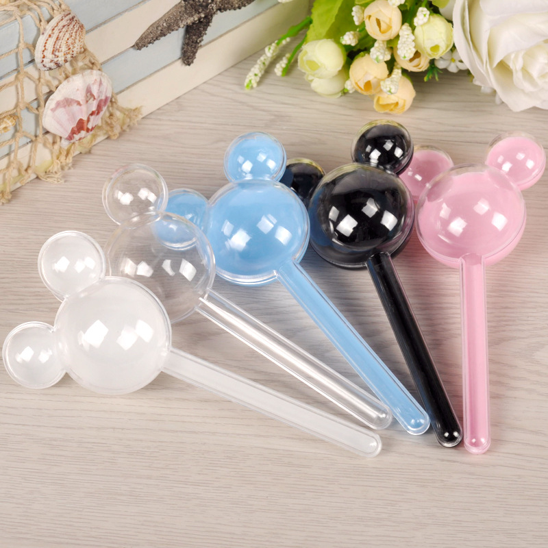 24pcs/lot Plastic Candy Box We - Wedding Favor Box 评论和价格