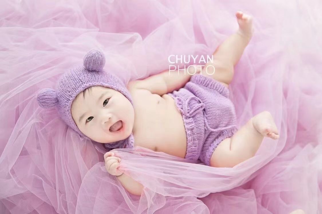 Newborn Photography Props Mesh - Photo Booth Prop 评论和价格