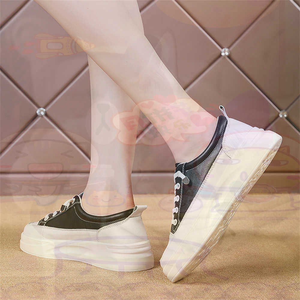 Lace-up Chunky Loafers Woman S - Wedding Supply Canada 评论和价格