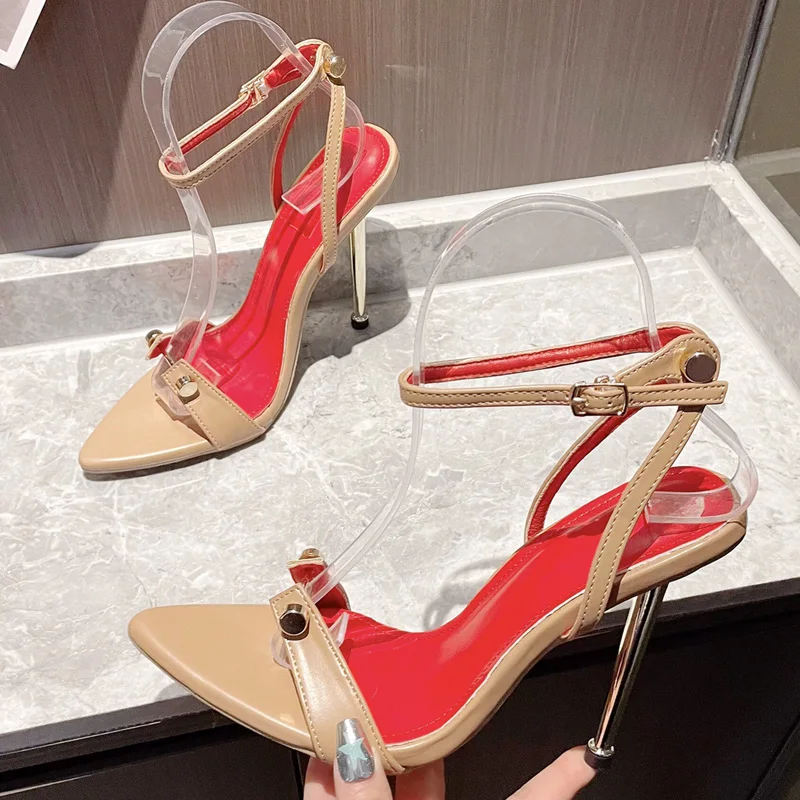 2026 New Summer Sexy Rivet Thi - Wedding Shop 评论和价格