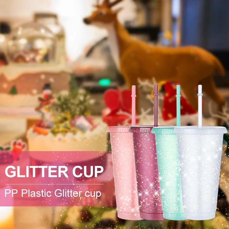 Summer Party Glitter Cups Girl - Wedding Fountain 评论和价格