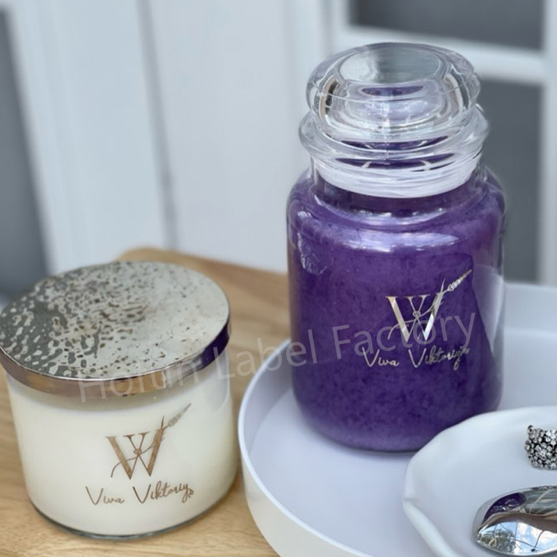 custom 3D silver metal logo go - Unity Candle Set 评论和价格