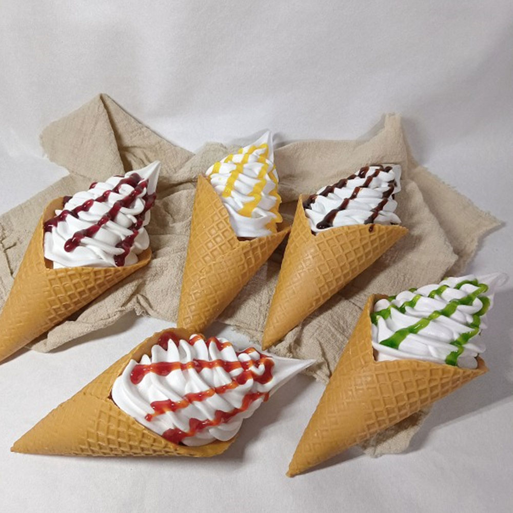 fake dessert food props restau - Wedding Decor Supply Store 评论和价格