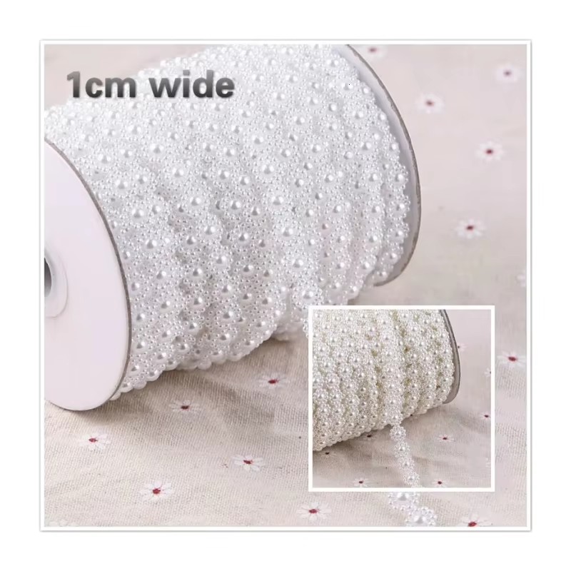 Trend Fine Line Beaded Lace Ri - Wedding Water Supply 评论和价格