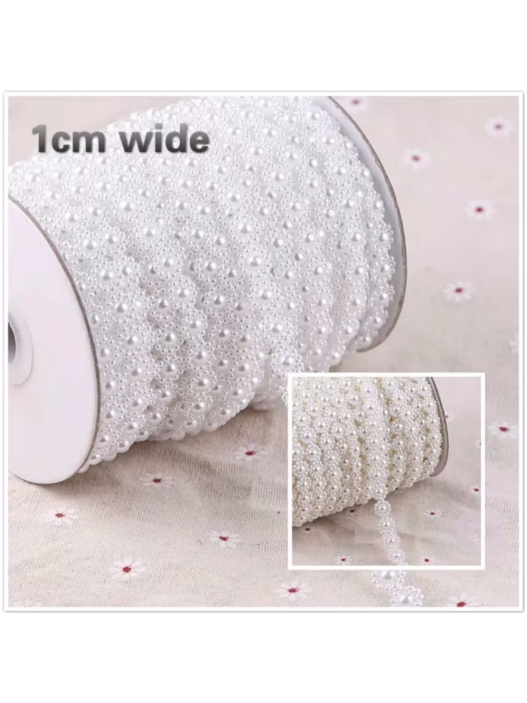 Trend Fine Line Beaded Lace Ri - Wedding Water Supply 评论和价格