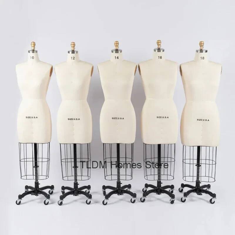 Body Dress Adjustable Supplies - The Wedding Supply Store 评论和价格