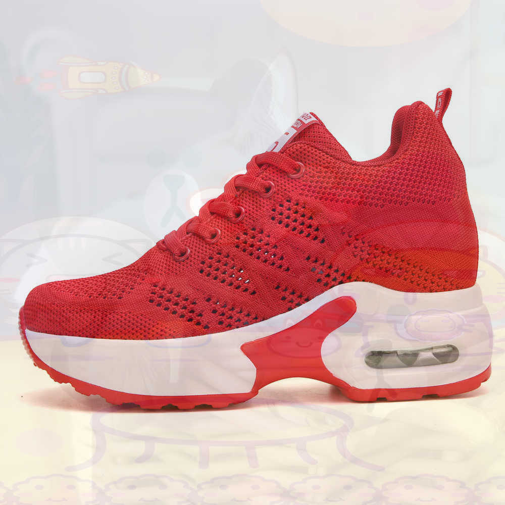 Red Size 36 Shoes Woman Tennis - The Wedding Supply Store 评论和价格