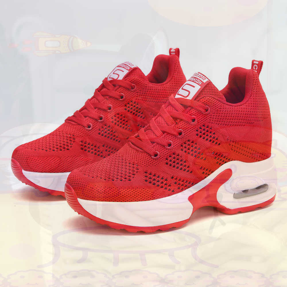 Red Size 36 Shoes Woman Tennis - The Wedding Supply Store 评论和价格
