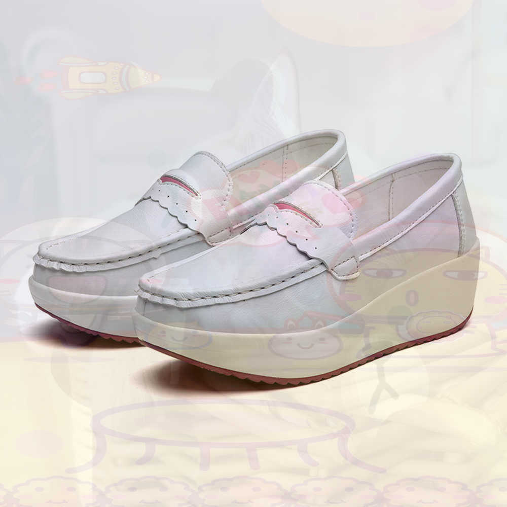 Plataform Winter Pink Sneakers - Wedding Supply Canada 评论和价格