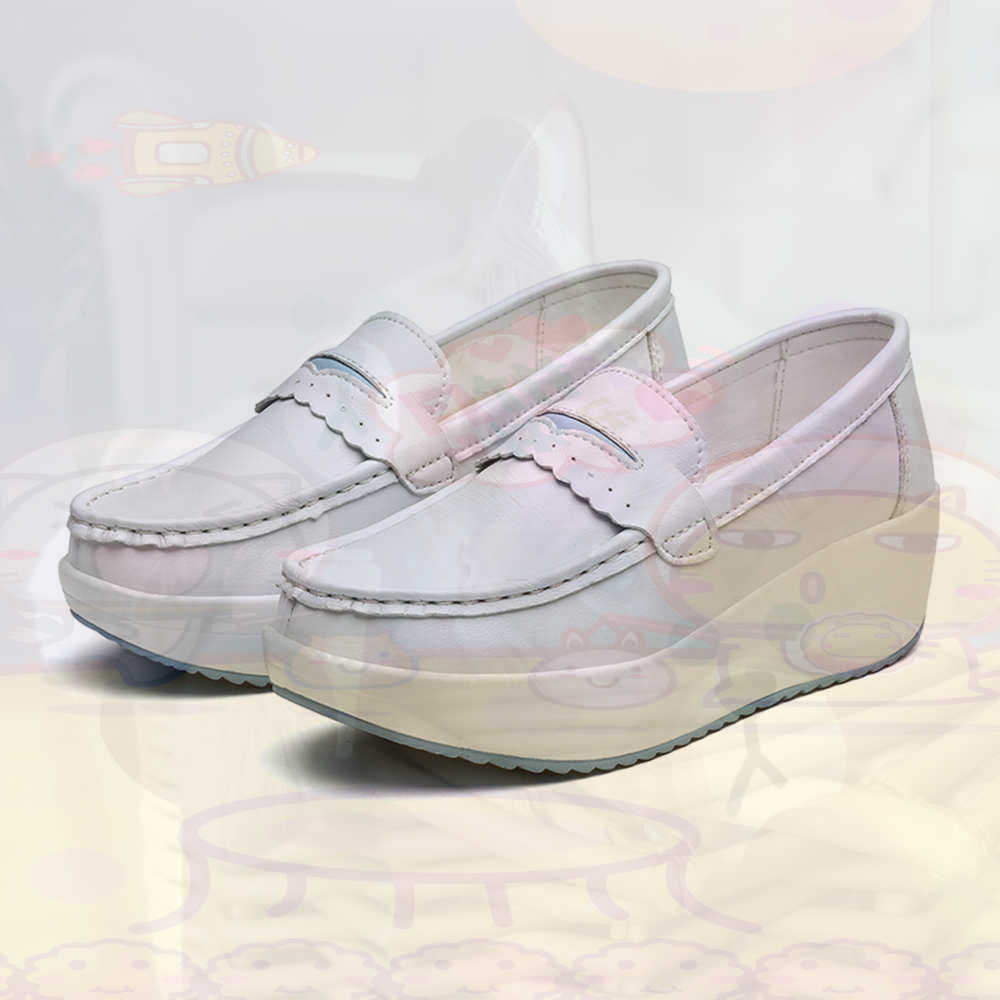 Plataform Winter Pink Sneakers - Wedding Supply Canada 评论和价格