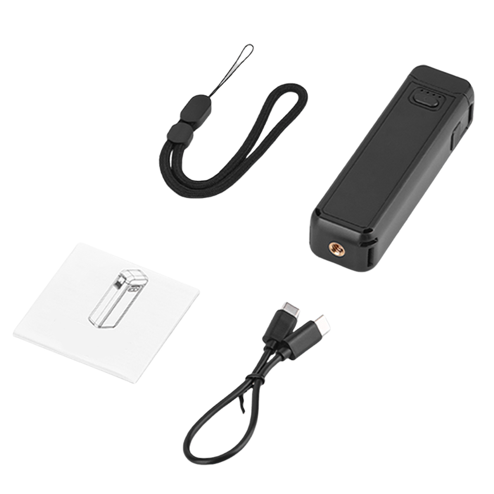 For DJI Osmo Pocket 3 Portable - Wedding Power Supply 评论和价格