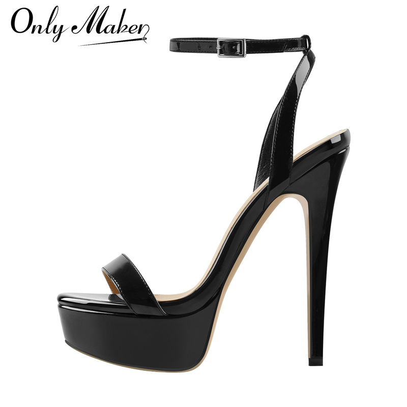 Onlymaker Women Platform Stile - Wedding Shop 评论和价格