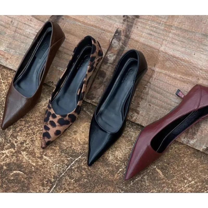 2024 Women Sexy High Heels Bur - Wedding Shop 评论和价格