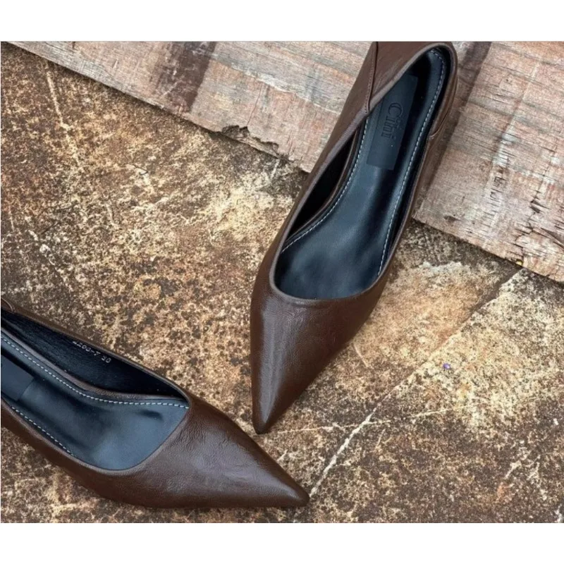 2024 Women Sexy High Heels Bur - Wedding Shop 评论和价格