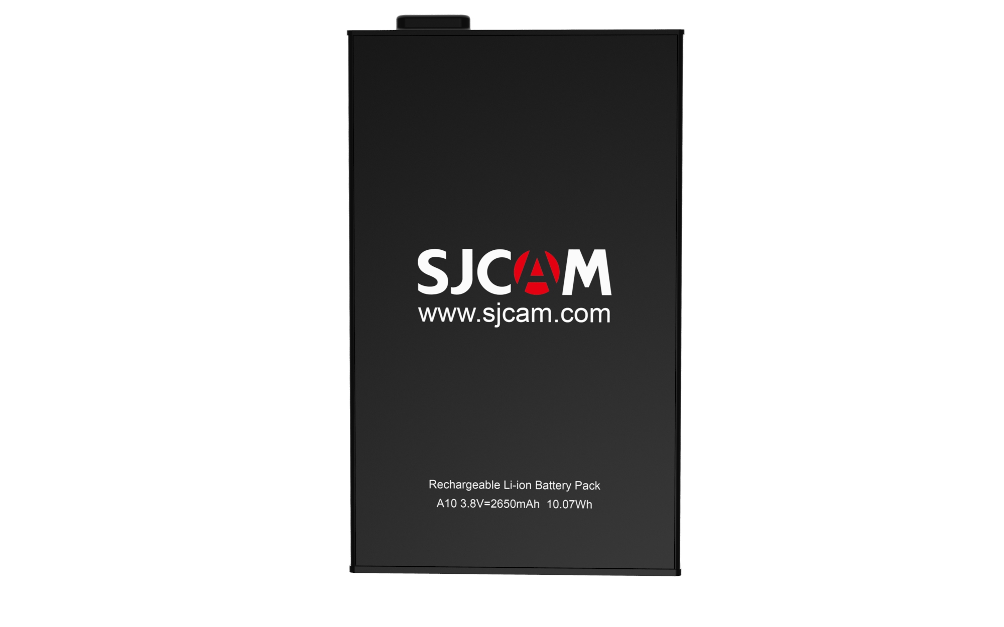 SJCAM A10 2650mAh Backup Recha - Wedding Power Supply 评论和价格