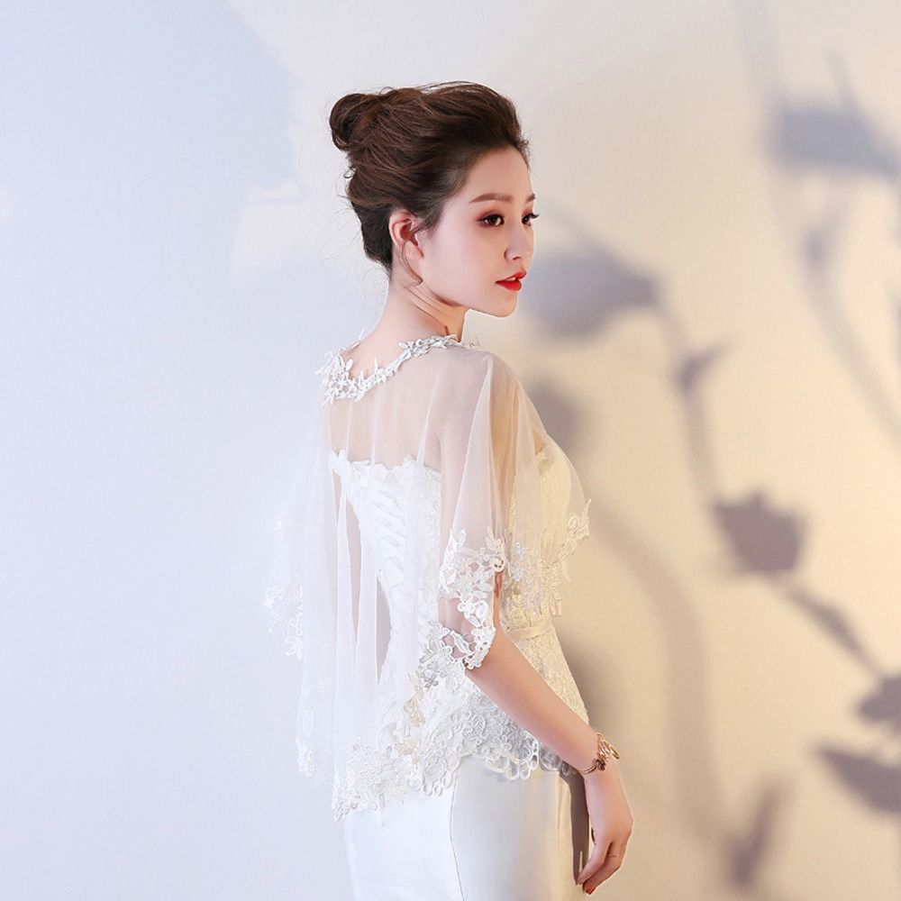 Wedding Accessories Evening Pa - Wedding Dress Supply 评论和价格