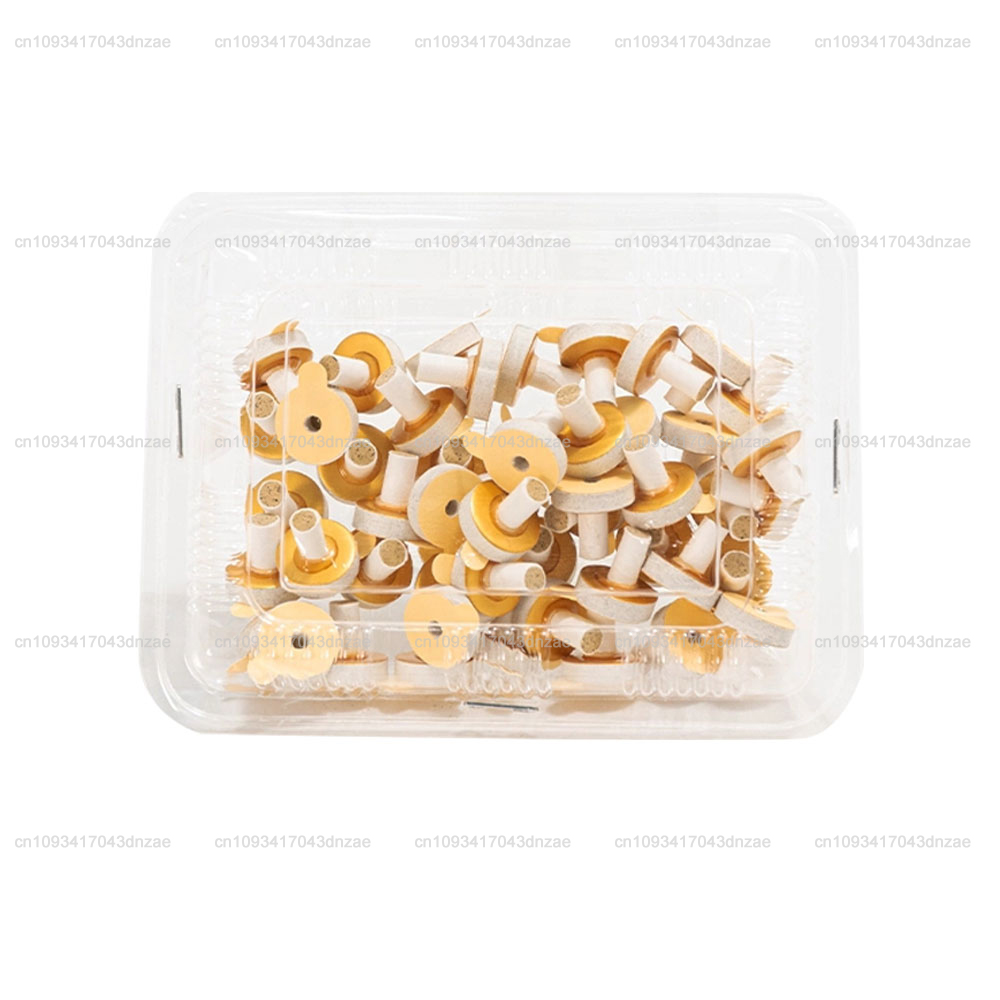 50Pcs Moxibustion Tube Paste M - Unity Candle Set 评论和价格
