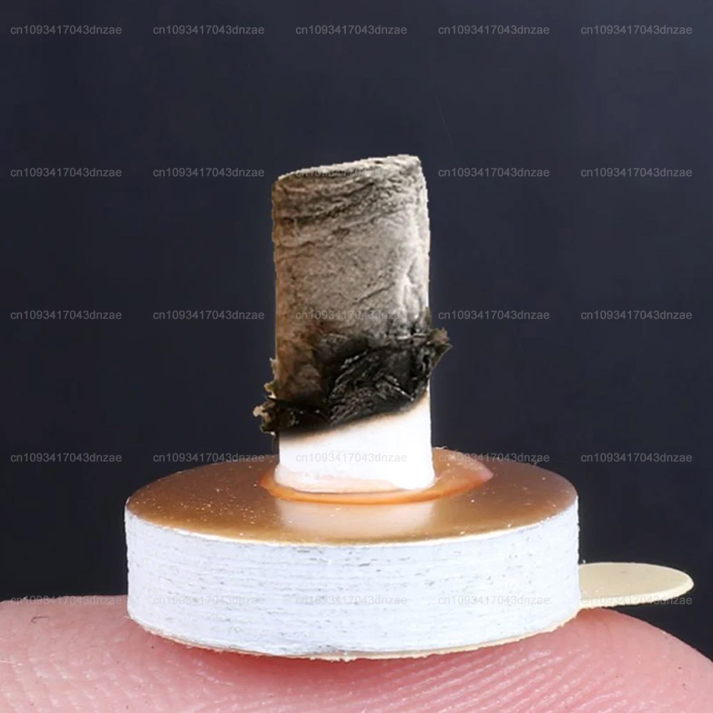 50Pcs Moxibustion Tube Paste M - Unity Candle Set 评论和价格