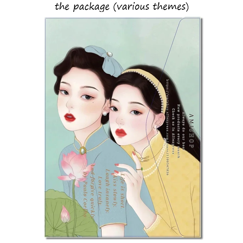 Amishop Counted Cross Stitch K - Wedding Package Gold 评论和价格