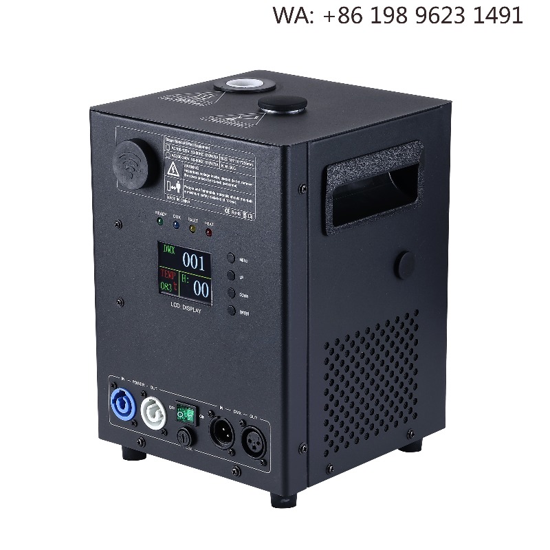 600W Indoor Cold Flame Sparkle - Wedding Fountain 评论和价格
