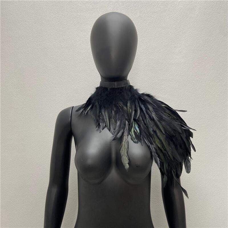 Halloween Shawls Snood Childre - Wedding Dress Supply 评论和价格