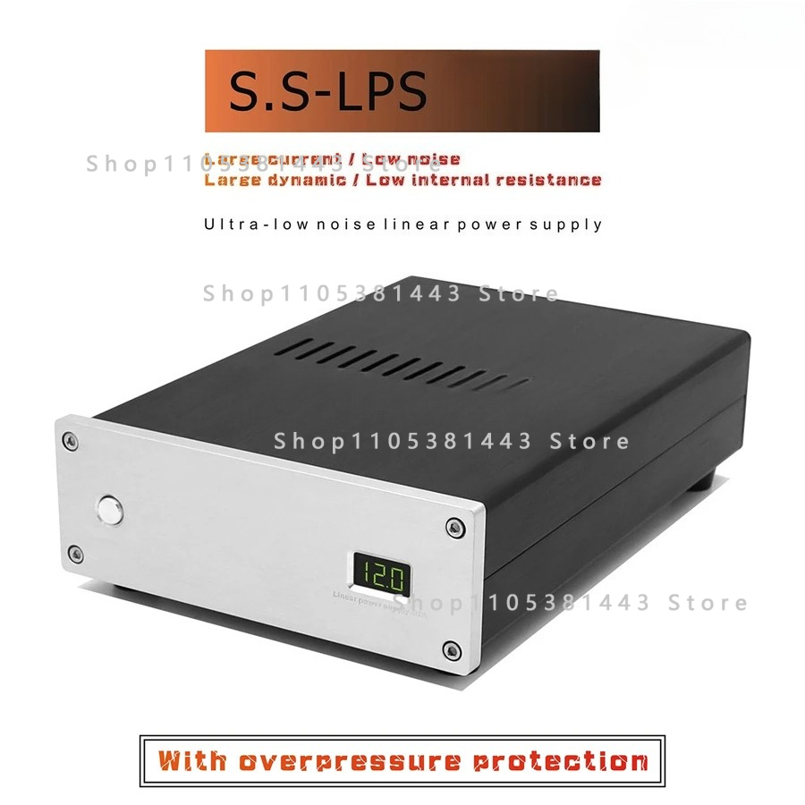 For HIFI Audio Device With Ove - Wedding Power Supply 评论和价格