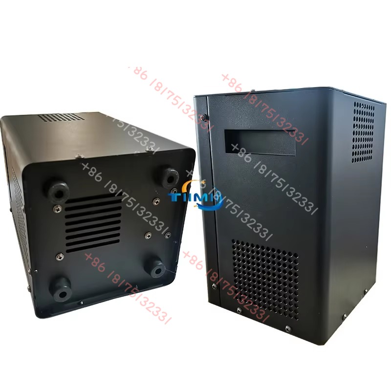 750W Ti Powder Cold Spark Mach - Wedding Fountain 评论和价格