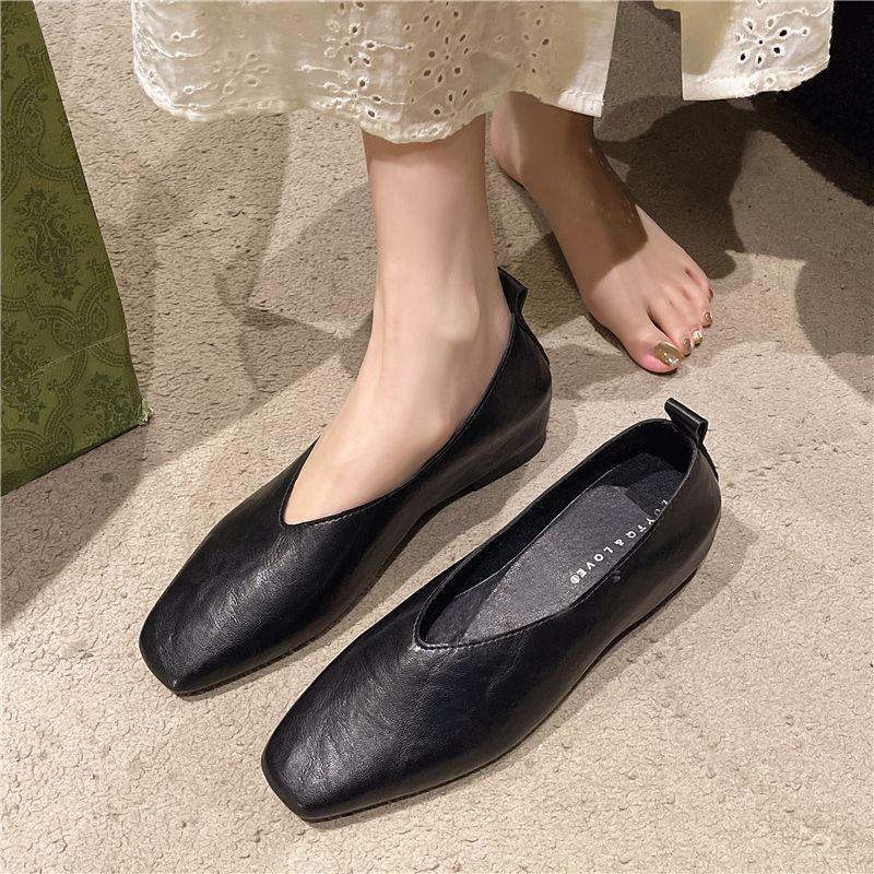 Fashion Shoes Women's Loafers  - Wedding Shop 评论和价格