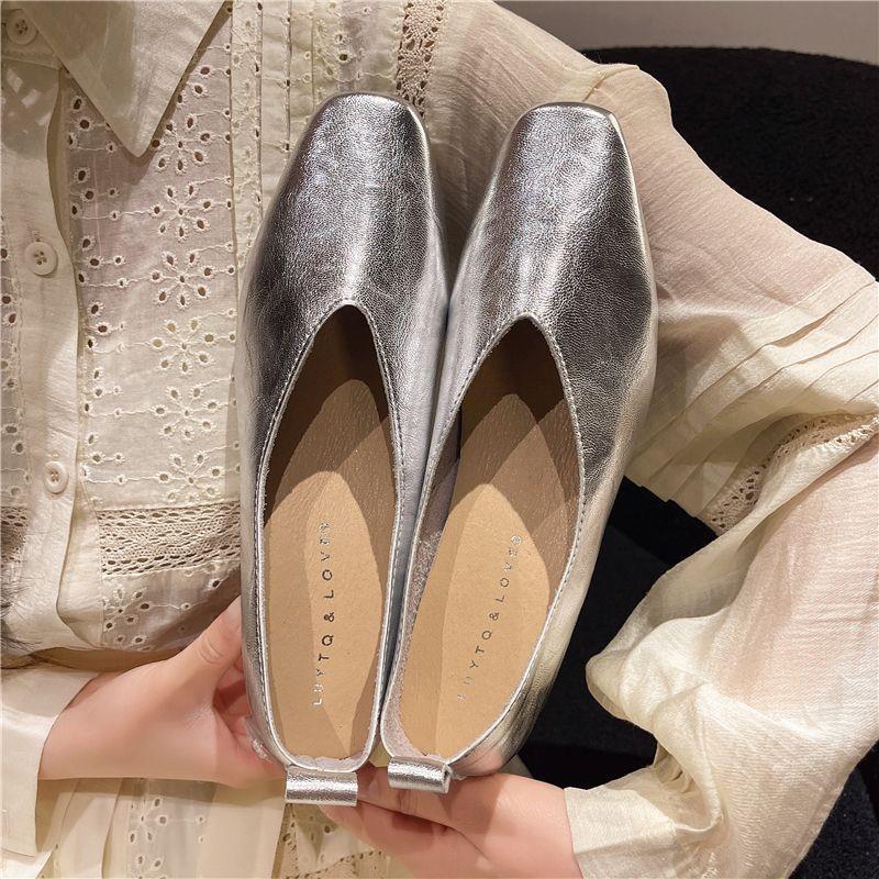 Fashion Shoes Women's Loafers  - Wedding Shop 评论和价格