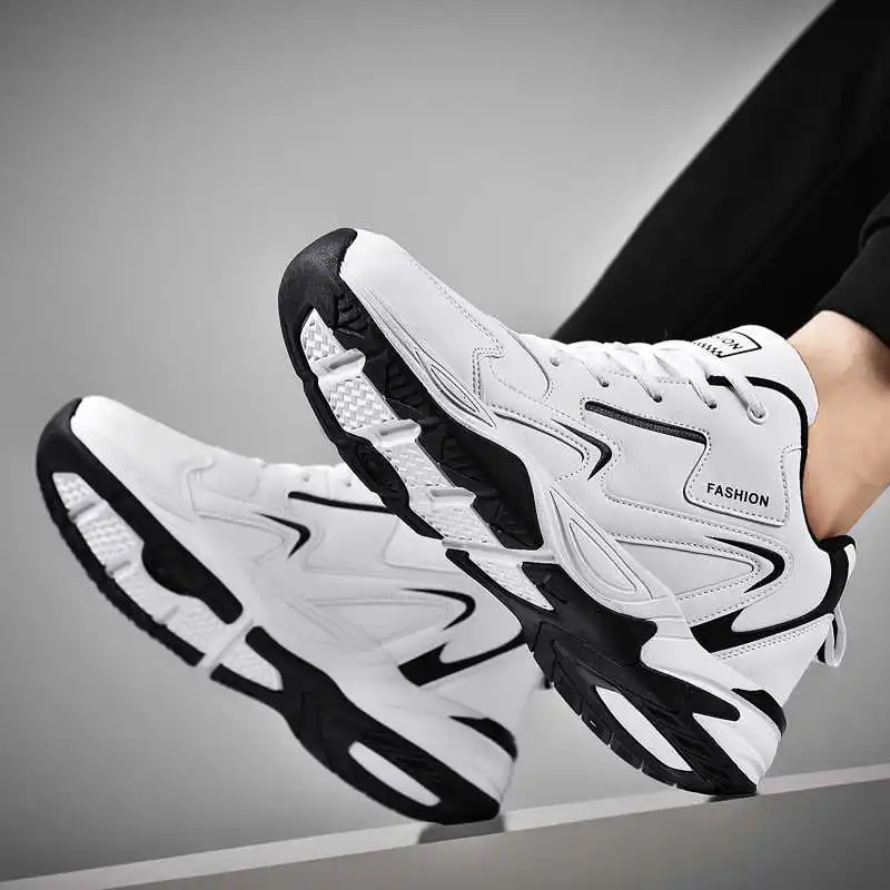 Cold-proof Spring Gym Sneakers - Wedding Supply Canada 评论和价格