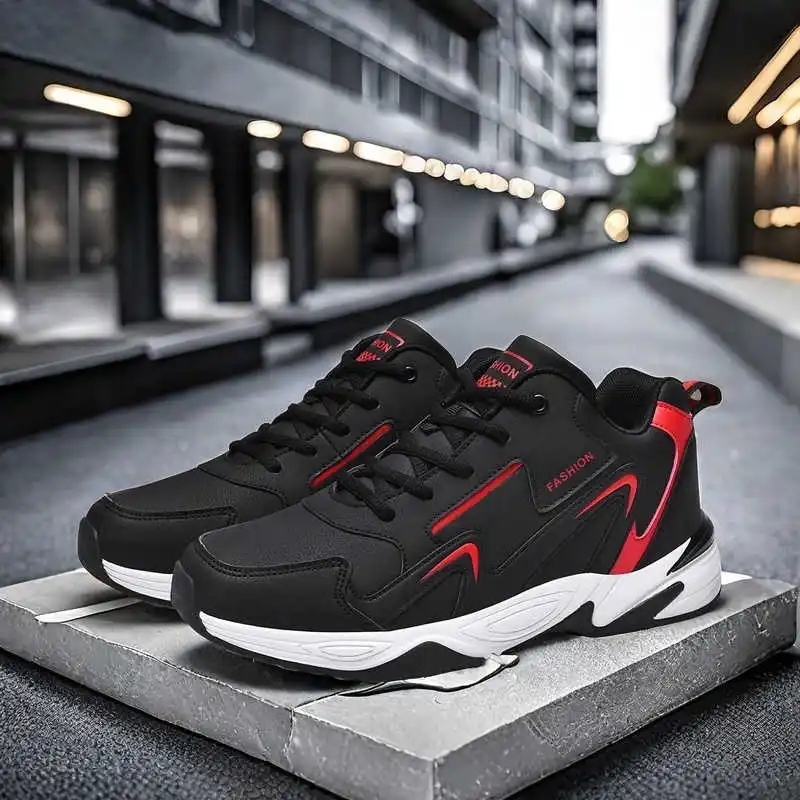 Cold-proof Spring Gym Sneakers - Wedding Supply Canada 评论和价格
