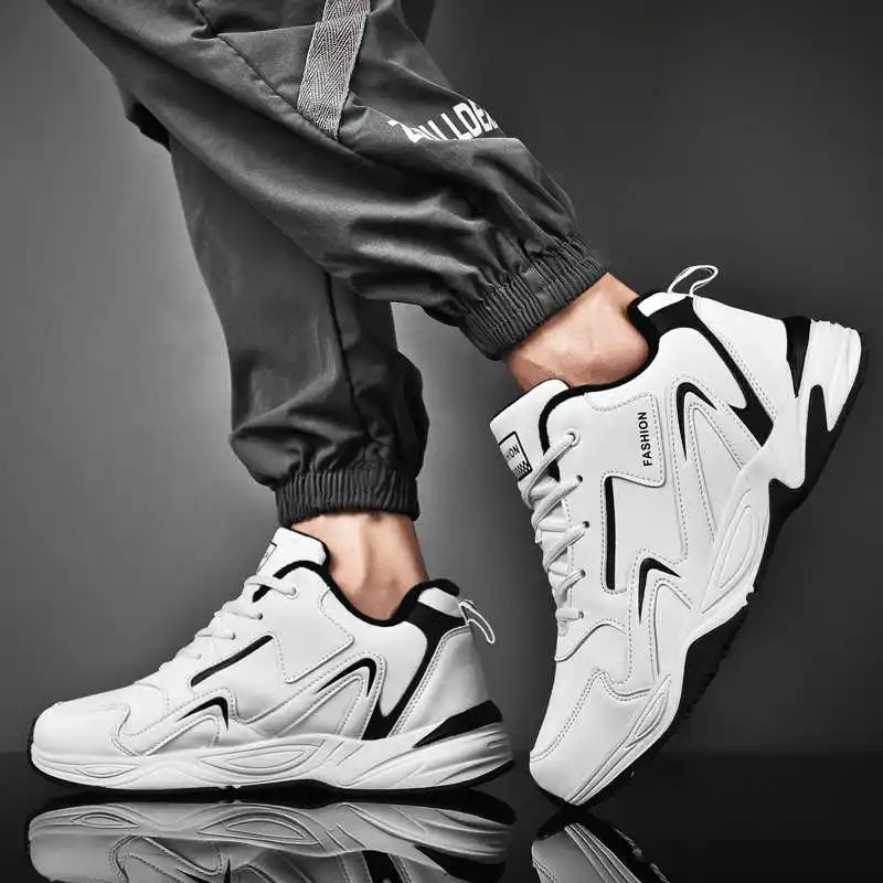 Cold-proof Spring Gym Sneakers - Wedding Supply Canada 评论和价格