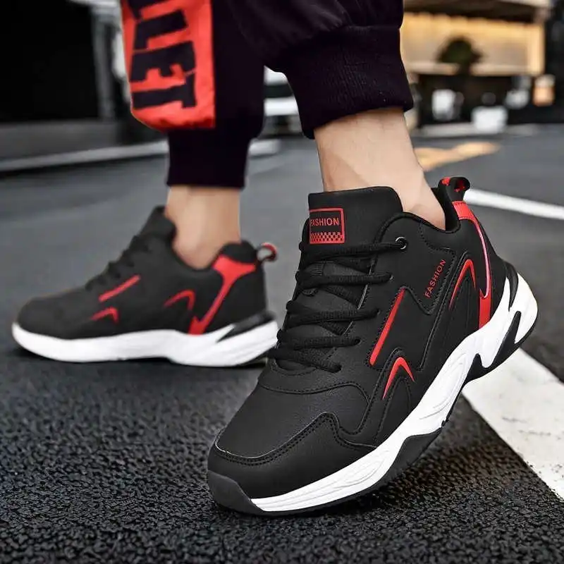 Cold-proof Spring Gym Sneakers - Wedding Supply Canada 评论和价格