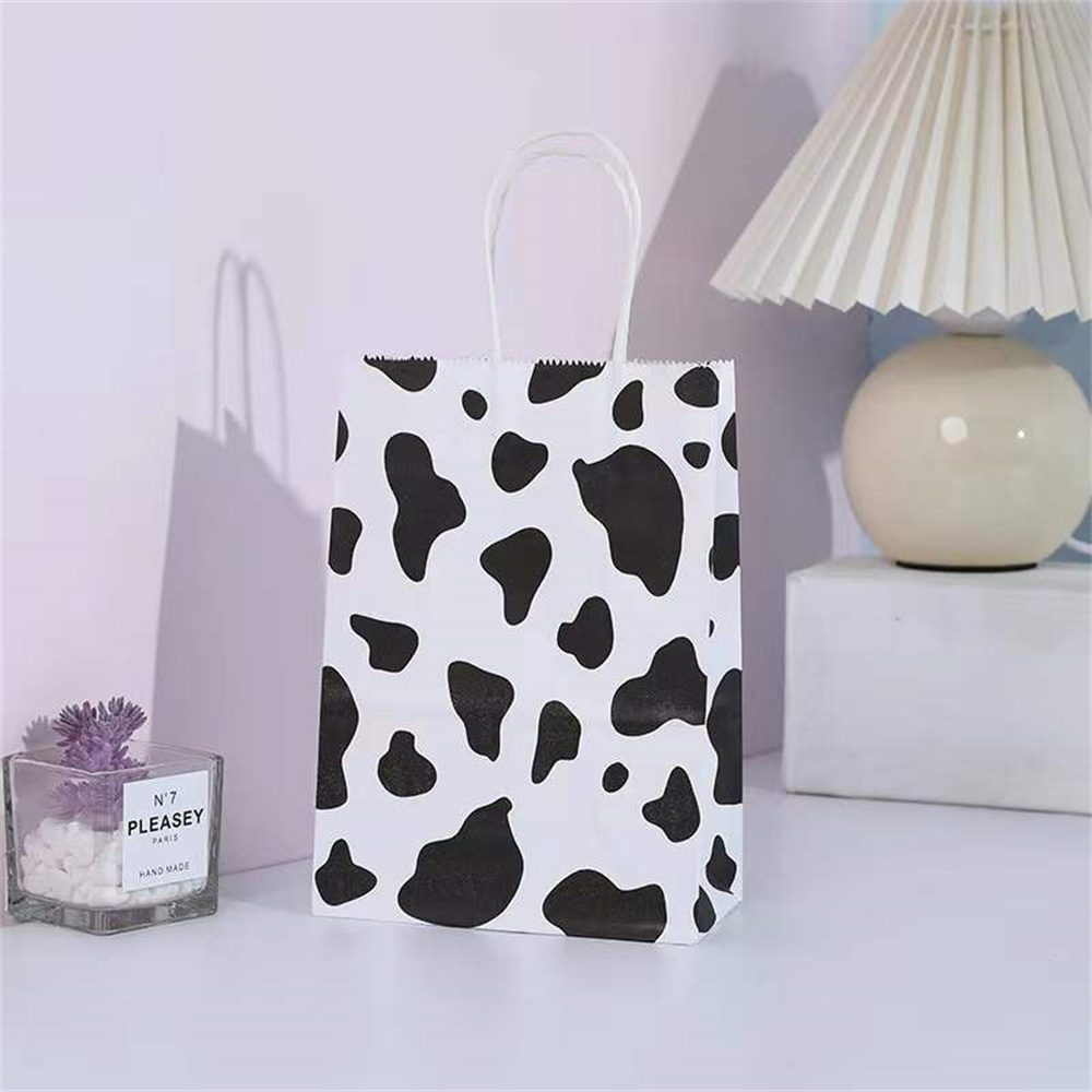 4Pcs Jungle Party Bags Birthda - Wedding Zoo 评论和价格