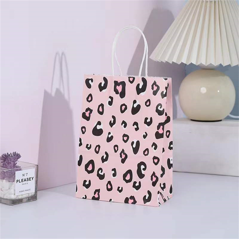4Pcs Jungle Party Bags Birthda - Wedding Zoo 评论和价格