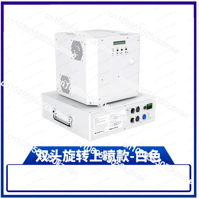 1300W White Wedding Cold Spark - Wedding Fountain 评论和价格