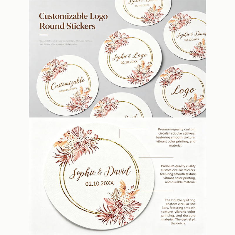Custom Names Date Wedding Stic - Wedding Favor Box 评论和价格