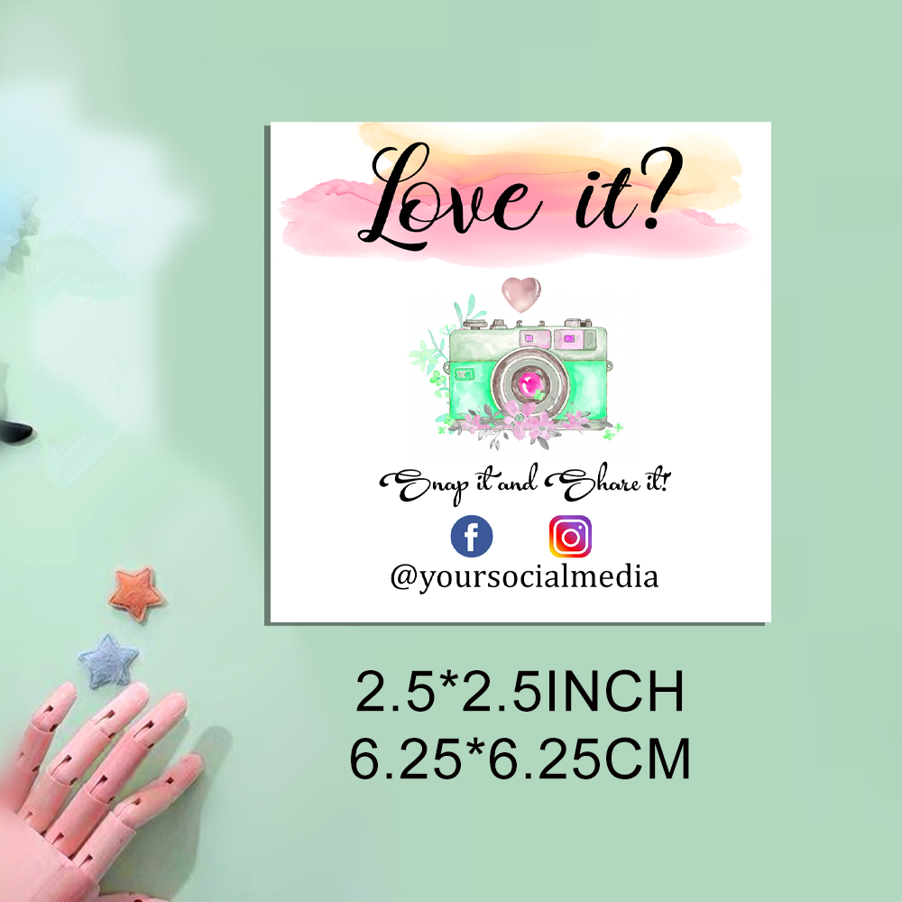 Small Business Package Inserts - Wedding Package Gold 评论和价格