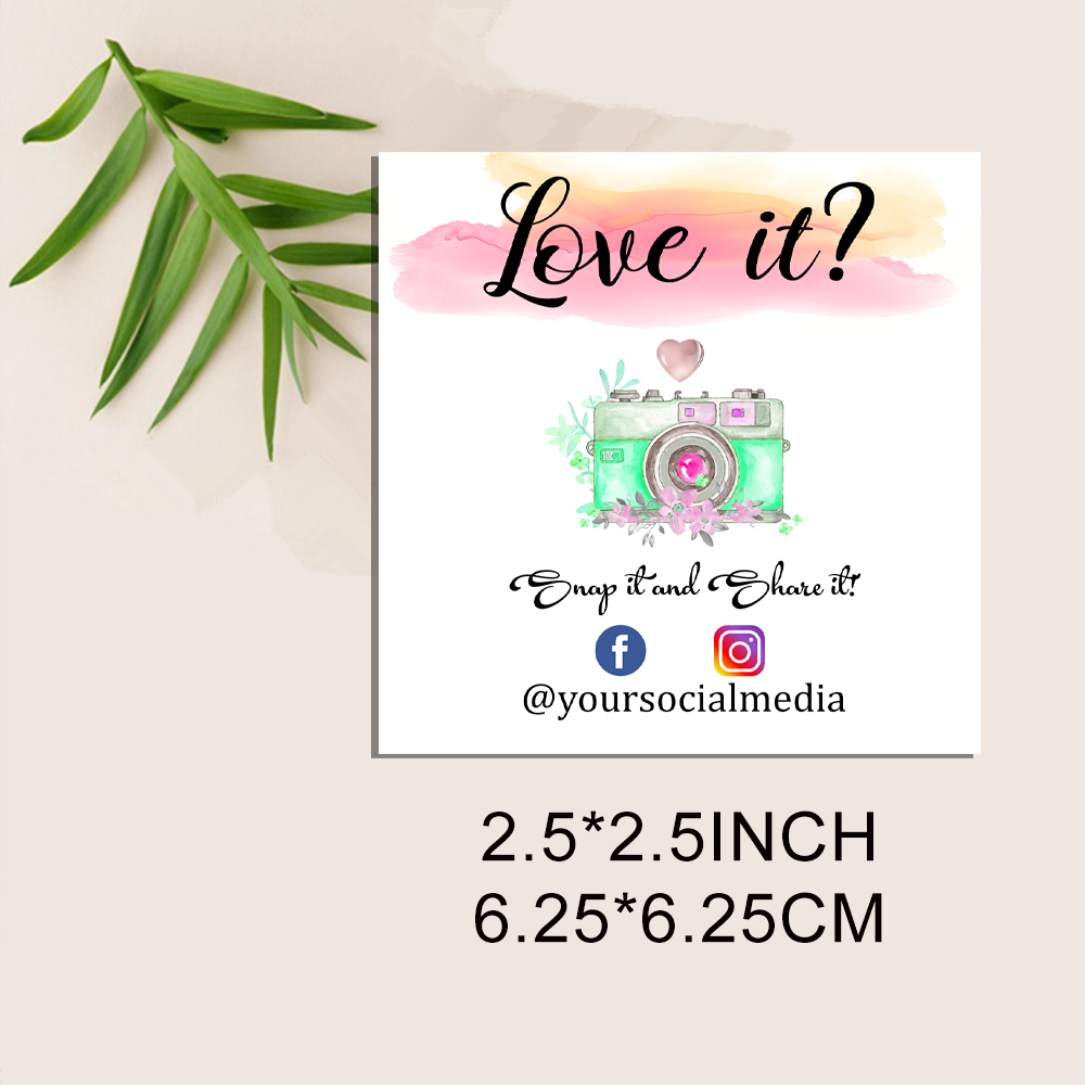 Small Business Package Inserts - Wedding Package Gold 评论和价格