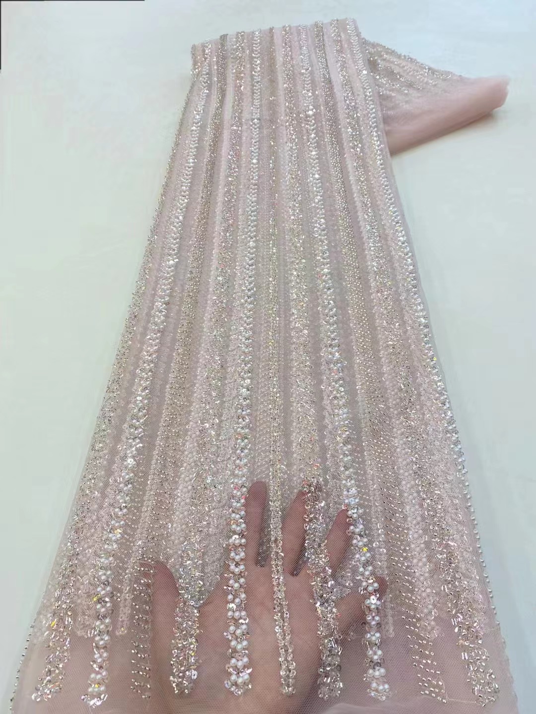 High Quality African Nigerian  - Wedding Dress Supply 评论和价格