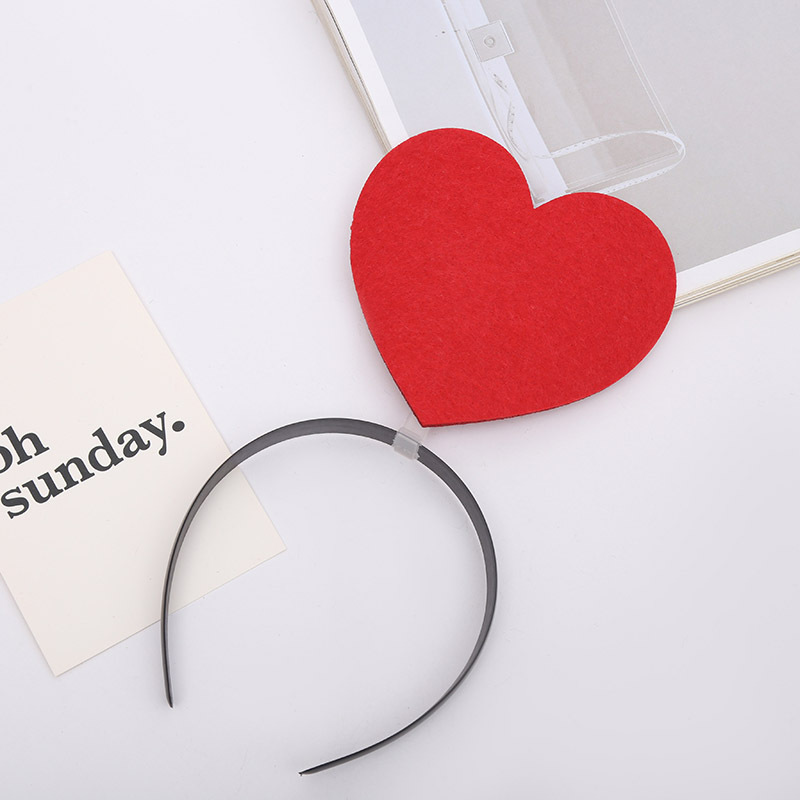 2025 Girls Cute  Arrow Headban - Photo Booth Prop 评论和价格