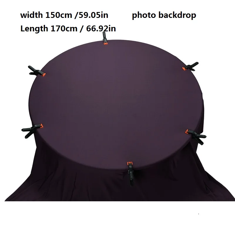 150*170cm Newborn Photography  - Photo Booth Prop 评论和价格
