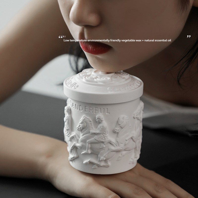 Scented Candle Gift Box, Sleep - Wedding Favor Box 评论和价格